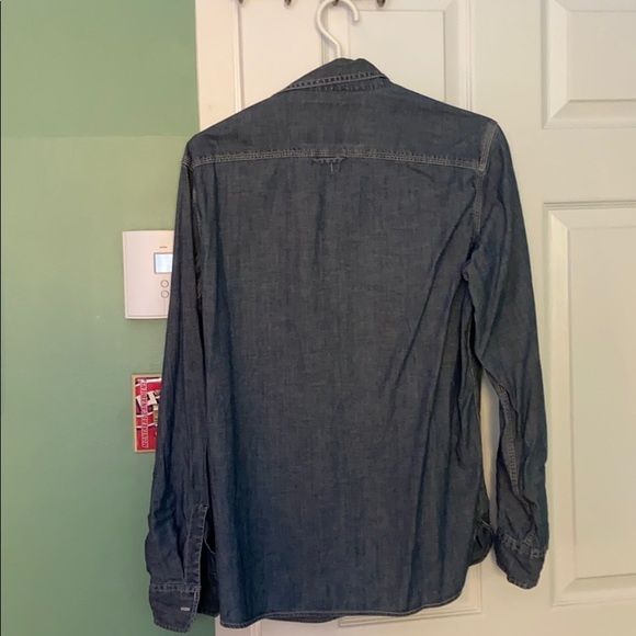 Button up casual shirt - Picture 3 of 3